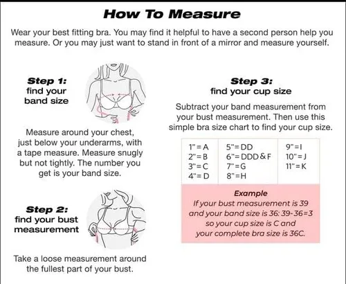 Vista 5 de Playtex - Brasier de copa completa para mujer con cierre delantero soporte posterior para mejorar la postura sin varilla modelo E525