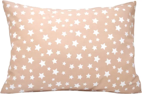 Vista 7 de Funda de almohada para niños pequeños de 13 x 18 pulgadas, almohadas de unicornio de algodón, fundas de almohada pequeñas para almohadas de viaje
