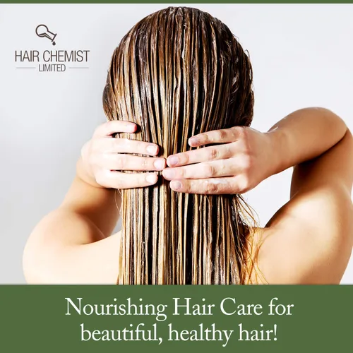 Vista 8 de Hair Chemist Batana Champú Fortalecimiento 33.8 oz. - Champú Fortalecimiento Batana
