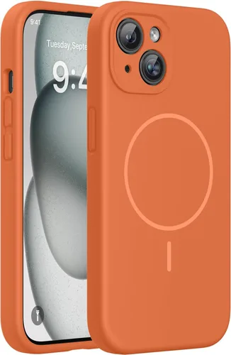 Vista 186 de Miracase Funda ultradelgada diseñada para iPhone SE 2022 (3ª generación)/iPhone SE 2020 (2ª generación)/iPhone 7/iPhone 8 con protector de pantalla