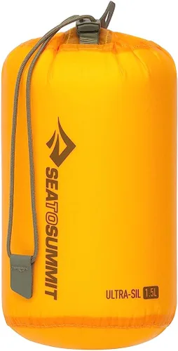 Vista 15 de Sea to Summit Bolsa seca ligera, almacenamiento seco multiusos