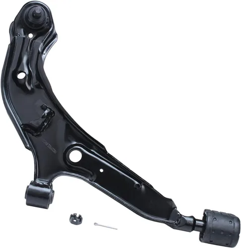 Vista 277 de Detroit Axle - Kit de extremo delantero para Ford 2009-2014 F-150 2007-2017 Expedition Lincoln Navigator, 2 brazos de control superiores