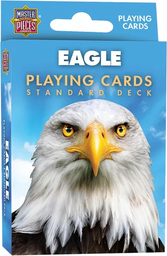 Vista 43 de MasterPieces Cartas de juego con licencia oficial de Hershey - Baraja de 54 cartas para adultos