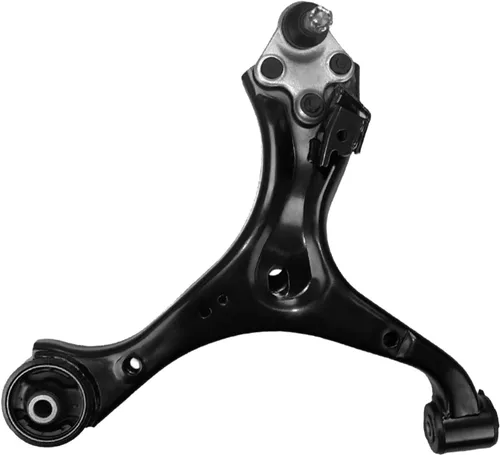 Vista 11 de Detroit Axle - Par de brazos de control inferiores delanteros para 2011-2015 Grand Cherokee Dodge Durango 2 brazos de control inferiores 2012 2013