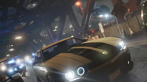 Vista 8 de Watch Dogs - Nintendo Wii U