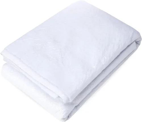 Vista 3 de Forro aislante perforado con aguja Insul-Bright -45" x 1 yarda