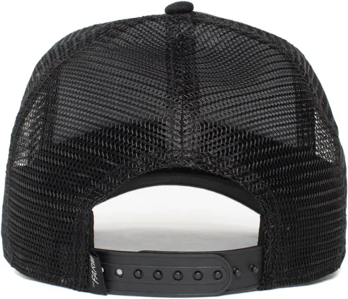 Vista 4 de Goorin Bros. The Farm Gorra de camionero original de temporada, para hombre y mujer