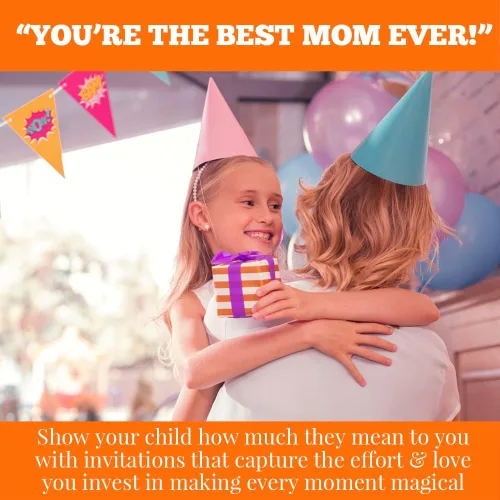 Vista 5 de AmandaCreation - Invitaciones para fiesta de cumpleaños con etiqueta láser de camuflaje, 20 tarjetas de relleno de 5 x 7 con veinte sobres blancos