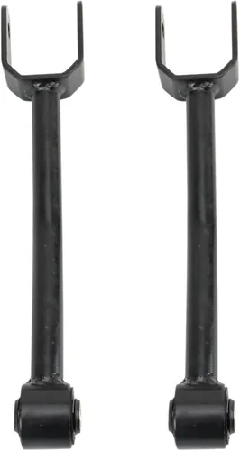 Vista 94 de TRQ Juego de brazos de control trasero compatible con Dodge Ram 1500 2009-2010 2011-2012 Ram 1500