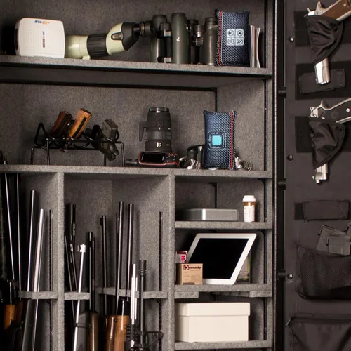 Vista 6 de Bolsa deshumidificadora de gel de sílice para automóvil, deshumidificador de microondas, paquetes desecantes de reactivación rápida