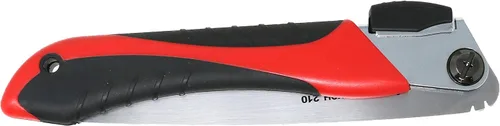 Vista 6 de KAKURI Sierra de tracción japonesa plegable para carpintería 8-1/4 "hoja de repuesto, fabricada en Japón