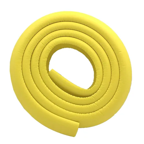 Vista 26 de M2cbridge Protectores de espuma extra gruesos en forma de L para muebles (color negro (borde de 13.1 pies + 4 esquinas)