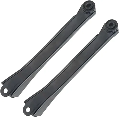 Vista 87 de Detroit Axle - 2 brazos de control delanteros para Volvo S60 V70 01-07, juego de 2 brazos de control inferiores 2001 2002 2003 2004 2005 2006 2007