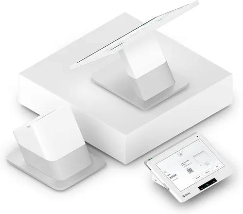 Vista 4 de Punto de venta de restaurante de servicio rápido por Clover (Station Pro/Duo) - Requiere una nueva cuenta de procesamiento a través de POS