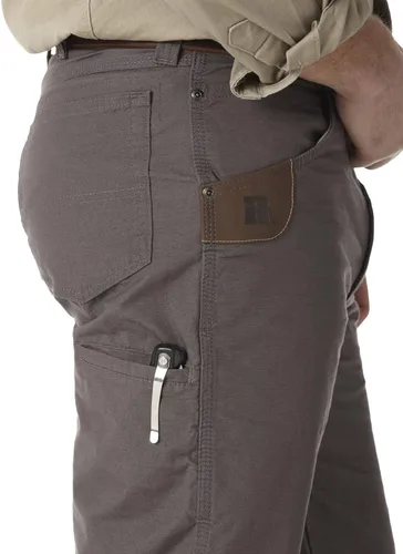 Vista 5 de Wrangler Riggs Workwear Pantalón técnico para hombre
