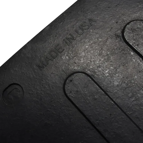 Vista 5 de Westin Alfombrilla para portón trasero 50-6565 para Ram 1500 2019-2020 (excepto Ram 1500 Classic 2019-2020)