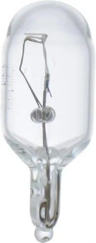 Vista 2 de SYLVANIA 168 foco miniatura básico (contiene 10 focos), 168