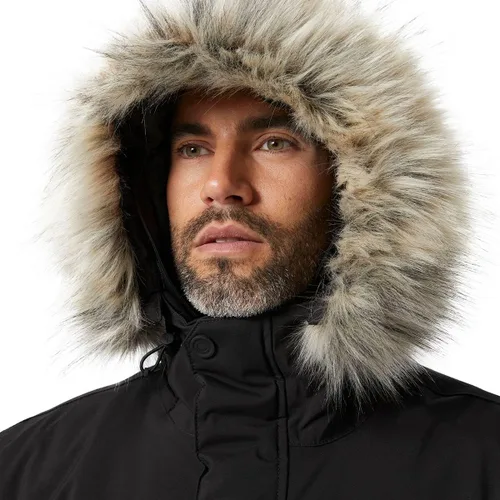 Vista 7 de Helly-Hansen Chaqueta Parka Reine para hombre