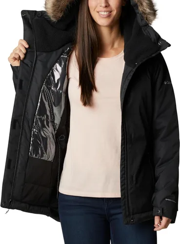 Vista 5 de Columbia Suttle Mountain II - Chaqueta aislante para mujer