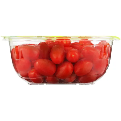 Vista 6 de Tomate Cherry Grape Orgánico, 24 Onzas