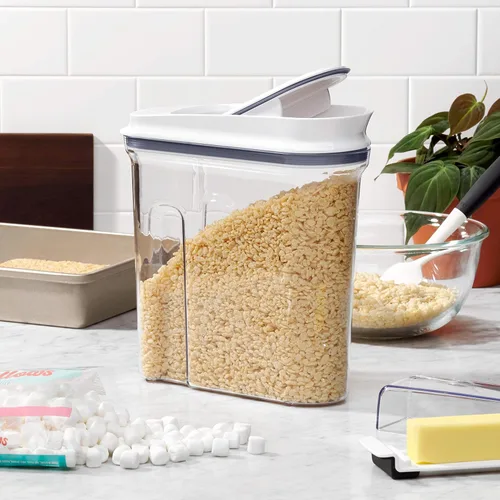 Vista 5 de OXO Good Grips Mini dispensador multiusos
