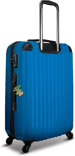 Vista 6 de Lego Star Wars The Mandalorian Grogu - Etiqueta para bolsa