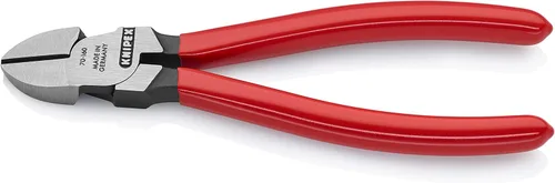 KNIPEX Corte diagonal