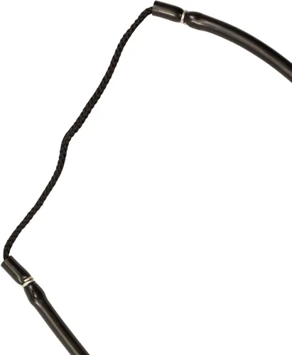 Vista 4 de Scuba Choice 3/8" Rubber Hand Pole Spear Sling, 28-3/8" Long – Durable, High-Performance Spearfishing Tool, Lightweight & Compact Design for Easy