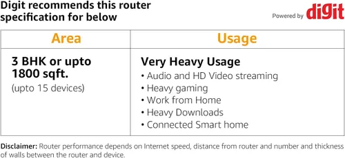 Vista 8 de NETGEAR Nighthawk Pro Gaming XR500 Wi-Fi Router with 4 Ethernet Ports and Wireless speeds up to 2.6 Gbps, AC2600, Optimized for Low Ping