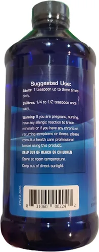 Vista 3 de American Biotech Labs - ASAP 22 Plus Silver Solution - Apoyo al sistema inmunológico, suplemento dietético de solución de plata de 22 ppm - (16 oz)