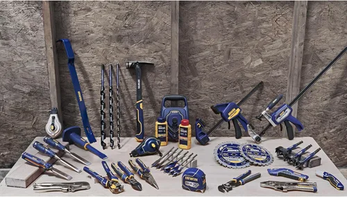 Vista 7 de IRWIN VISE-GRIP Pelacables, multifunción 7 en 1 (IWHT84002)