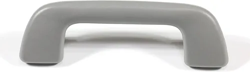 Vista 11 de Tirador de techo automático, riel de agarre gris con gancho LH = RH universal para Toyota para Corolla para Rav4 Yaris Vios OEM: 74610-52020