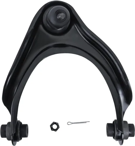 Vista 349 de Detroit Axle - Rótula de brazo de control inferior delantero derecho para Honda Accord 2008-2012, TSX 2009-2014, montaje de rótula de brazo