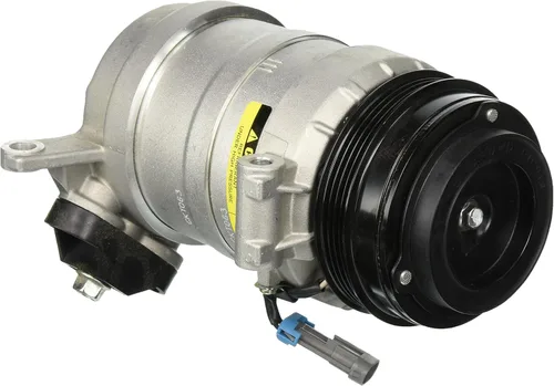 6511396 A/C Compresor