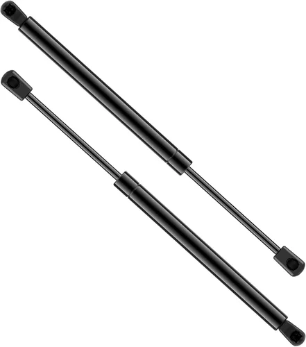 2 piezas de soporte de elevación de capó delantero amortiguadores de gas para Nissan Murano 6328 SG325019 2003-2007