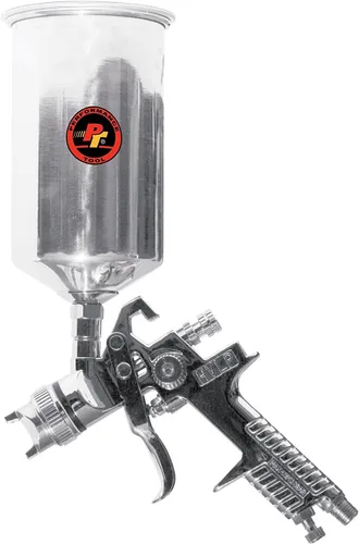 Vista 7 de Pistola pulverizadora de uso general Performance Tool M701 de 1,2 mm