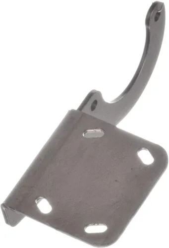 Vista 2 de Soporte de compresor Motobilt ARB para JK/JKU