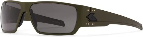 Vista 5 de Gatorz Specter Hand Crafted Aluminum Polarized Lens Sunglasses - Made in The USA