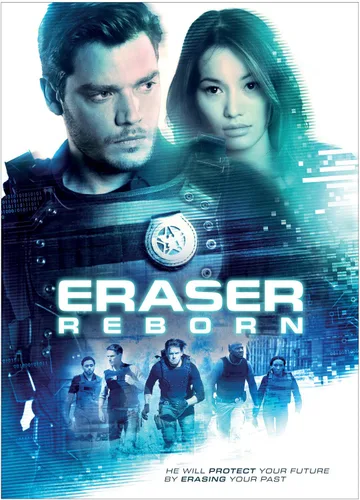 Eraser Reborn