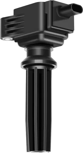 Vista 30 de SCITOO Paquete de bobinas de encendido compatible con Mitsubishi Outlander 2.4L 2014 2015 2016 2017 UF814 C-911 49114 1 PCS