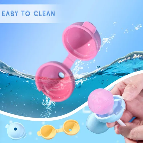 Vista 6 de Molde de silicona para helados, moldes de paletas caseras, máquina de paletas para niños, molde de helado de piruleta, moldes reutilizables