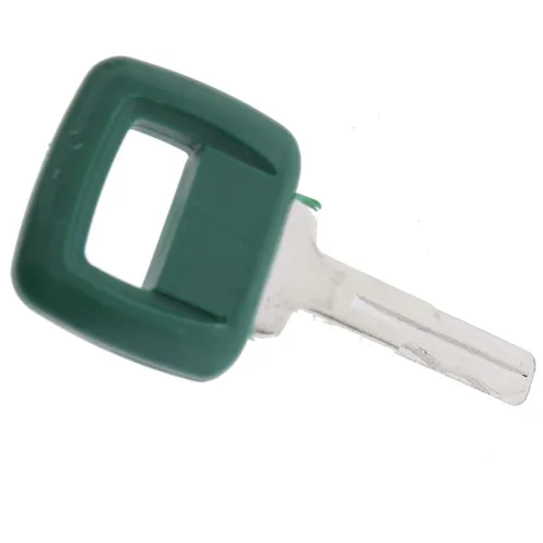 Vista 6 de Solarhome 4PCS Llaves de encendido 11039228 para Volvo Cargador Haul Camión Equipo Pesado Laser Cut