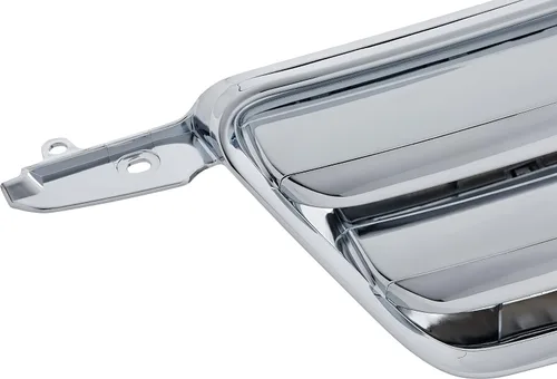 Vista 4 de Repuesto original de parrilla Honda CR-V (número de enlace de pieza HO1200194)