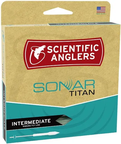 Vista 11 de Scientific Anglers Air Cel línea de pesca flotante