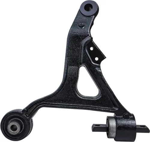 Vista 208 de Detroit Axle - Kit de extremo delantero para Ford 2009-2014 F-150 2007-2017 Expedition Lincoln Navigator, 2 brazos de control superiores