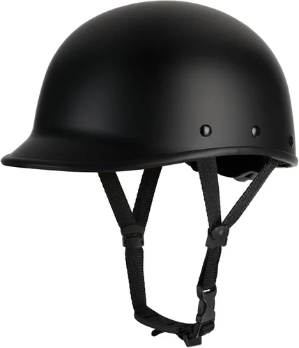 Vista 6 de Reevas - Casco para adulto para kayak, rafting SUP, surf, esquí acuático