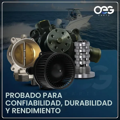 Vista 8 de Parts Player New Distributor, compatible con HONDA ACCORD Odyssey Acura CL 2,3