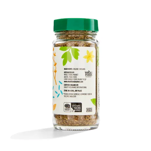 Vista 2 de 365 by Whole Foods Market, Orégano orgánico, 0.35 onzas