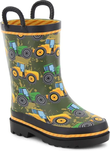 Vista 4 de Western Chief WCK Impreso