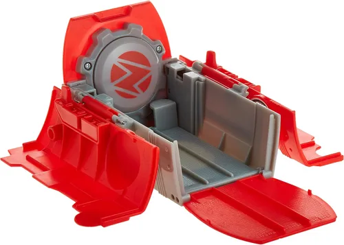 Vista 4 de Ricky Zoom T20031 Ricky Pop & Go Playset